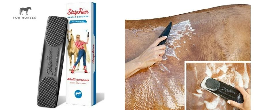 StripHair 宠物毛刷